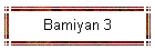 Bamiyan 3